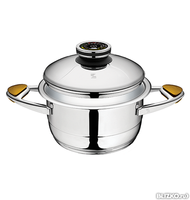 Кастрюля Masterpiece Cookware "Smartline", Z-2030