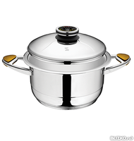 Кастрюля Masterpiece Cookware "Smartline", Z-2455