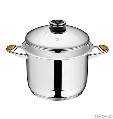 Кастрюля Masterpiece Cookware "Smartline", Z-28120