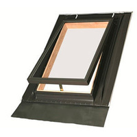 Окно-люк Fakro WGI, для неотапливаемых помещений, стеклопакет