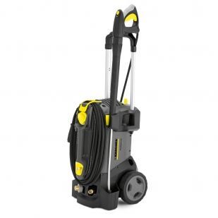 МИНИМОЙКА KARCHER HD 5/15 С