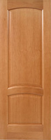 Дверь межкомнатная Веста 5 шпон анегри