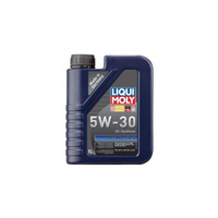 Моторное масло LiquiMoly Optimal Synth SL/CF 5W30 1 л