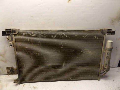 Радиатор кондиционера Mitsubishi ASX (115227СВ) Оригинальный номер 7812A030 7812A204