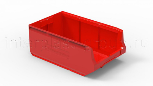 Складской лоток (контейнер) для зап. частей, крепежей (12.406)