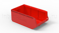 Складской лоток (контейнер) для зап. частей, крепежей (12.406)