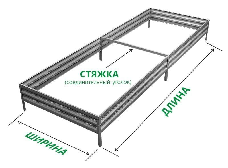 Грядки Купить В Спб Цена Распродажа