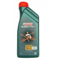 Масло Castrol Magnatec 5W 30 1 л A3-B4