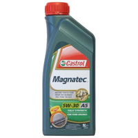 Масло Castrol Magnatec 5W 30 1 л A5