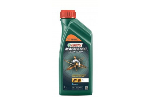 Масло Castrol Magnatec 5W 30 1 л C3