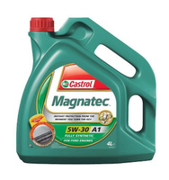 Масло Castrol Magnatec 5W-30 A5 4 л