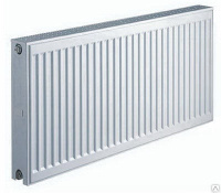 Панельный стальной радиатор Kermi 

	
	
		FK0220506W02    500 х 600
