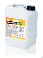Жидкость для нейтрализации NE-200 NEUTRALIZER 10 кг