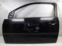 Дверь передняя левая Ford Fiesta (102263СВ)