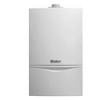 Газовый настенный котел Vaillant ecoTEC plus VU OE 1206 /5 -5