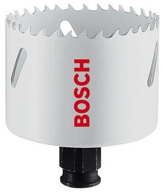 ПИЛА КОЛЬЦЕВАЯ BOSCH 57 мм