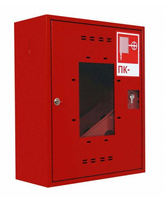 Шкаф пожарный ШПК-310 для пожарного крана