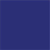 Керамическая плитка, палитра "Калейдоскоп", синий