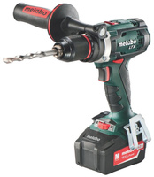 ДРЕЛЬ АККУМ. METABO BS 18 LTX