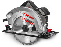 ПИЛА ДИСК CROWN CT 15199-190