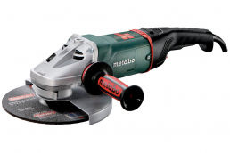 УШМ METABO WE 24-230 MVT Quick