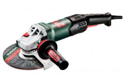 УШМ METABO WEA 19-180 Quick