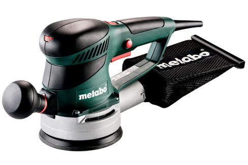 ЭШМ METABO SXE 425 TurboTec