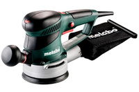 ЭШМ METABO SXE 425 TurboTec