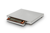 Весы фасовочные Штрих-Слим 300 (15-2.5 ДП1 ЮР (POS2) USB+RS-232 интерфейсные