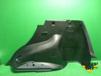 Обшивка багажника правая (нижняя) (S5402260) Lifan X60 с 2011г