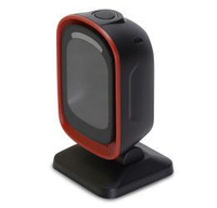 Сканер штрих-кода Mertech 8500 P2D Mirror Black