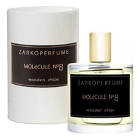 MOLeCULE No. 8 Zarkoperfume