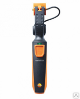 Testo-115i Термометр для труб (зажим) с Bluetooth