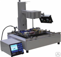 Магистр ИКМ паяльно-ремонтная инфракрасная станция