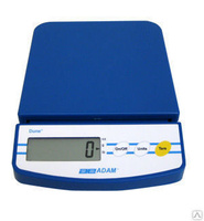 Технические весы ADAM DCT 5000