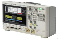 MSOX3034A - осциллограф цифровой