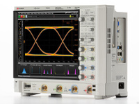 MSOS254A - осциллограф цифровой