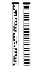 Рейка LEICA GSS111 (5м, E-, штрих-код, телескопическая) арт. 741882