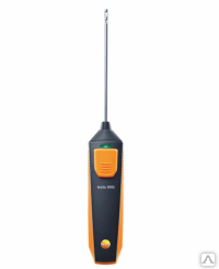 Testo-905i термометр с Bluetooth