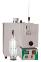 ЭКРОС-7510 Аппарат для разгонки нефтепродуктов полуавтоматический
