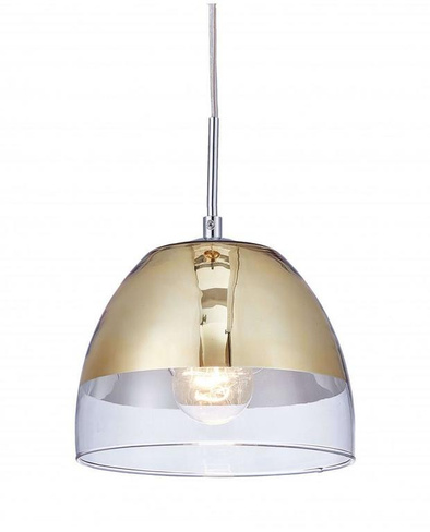 Подвесной светильник Lumina Deco Arteni LDP 1214 GD