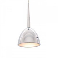 Подвесной светильник Lumina Deco Bora LDP 9179 CHR