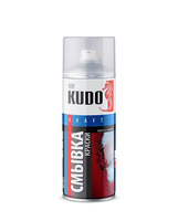 Смывка краски "KUDO" (520 мл) (универсальная ) (аэрозоль)