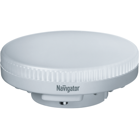 Лампа светодиодная Navigator GX53 10Вт/2.7К/DIMM 61631