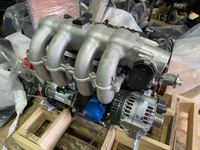 Фото - Двигатель ЗМЗ 40906 на УАЗ Патриот (АИ-92, Евро-5) под кондиционер