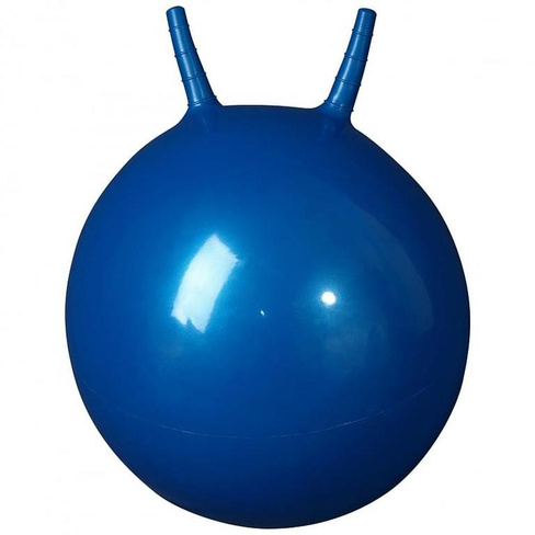 Мяч гимнастический для детей (Фитбол) Ортосила L 2355 b, диаметр 55 см Китай