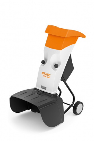 Садовый измельчитель STIHL GHE 105