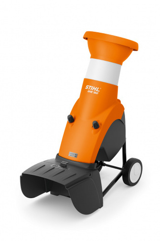 Садовый измельчитель STIHL GHE 150