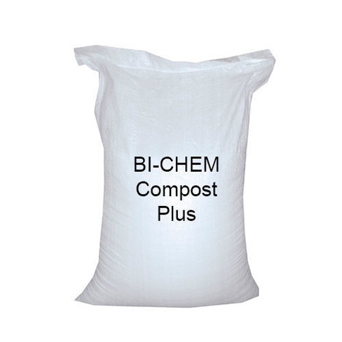 Биопрепарат BI-CHEM Compost Plus сухой, концентрат