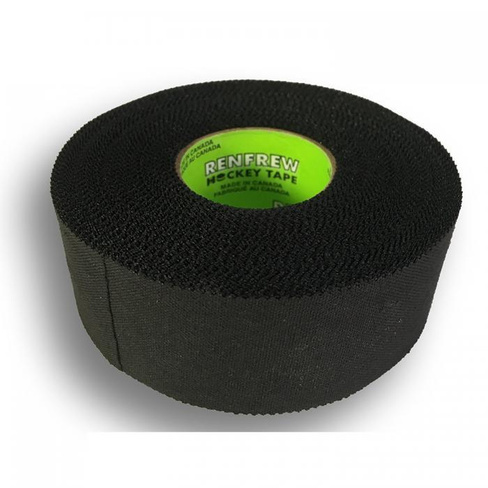 Лента хоккейная Renfrew для клюшек 36 мм х 25м, черная